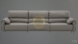 SOFA CAO CẤP CHÂU ÂU 71CF 226 100% DA BÒ TỰ NHIÊN (SX TẠI NƯỚC THỨ 3) N.K NGUYÊN CHIẾC