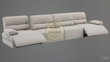 SOFA CAO CẤP CHÂU ÂU 71CF 259 100% DA BÒ TỰ NHIÊN (SX TẠI NƯỚC THỨ 3) N.K NGUYÊN CHIẾC