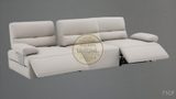SOFA CAO CẤP CHÂU ÂU 71CF 259 100% DA BÒ TỰ NHIÊN (SX TẠI NƯỚC THỨ 3) N.K NGUYÊN CHIẾC