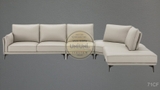 SOFA CAO CẤP CHÂU ÂU 71CF 214 100% DA BÒ TỰ NHIÊN (SX TẠI NƯỚC THỨ 3) N.K NGUYÊN CHIẾC