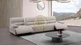 SOFA CAO CẤP CHÂU ÂU 71CF 259 100% DA BÒ TỰ NHIÊN (SX TẠI NƯỚC THỨ 3) N.K NGUYÊN CHIẾC