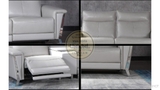 SOFA CAO CẤP CHÂU ÂU 31CT 178 100% DA BÒ TỰ NHIÊN (SX TẠI NƯỚC THỨ 3) N.K NGUYÊN CHIẾC