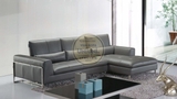 SOFA CAO CẤP CHÂU ÂU 31CT 125 100% DA BÒ TỰ NHIÊN (SX TẠI NƯỚC THỨ 3) N.K NGUYÊN CHIẾC