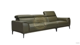 SOFA CAO CẤP 70PR 123 100% DA BÒ TỰ NHIÊN N.K CHÂU Á NGUYÊN CHIẾC 70PR