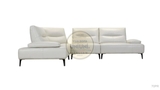 SOFA CAO CẤP 70PR 103 100% DA BÒ TỰ NHIÊN N.K CHÂU Á NGUYÊN CHIẾC 70PR