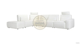 SOFA CAO CẤP 70PR 103 100% DA BÒ TỰ NHIÊN N.K CHÂU Á NGUYÊN CHIẾC 70PR