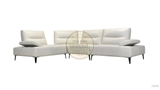 SOFA CAO CẤP 70PR 103 100% DA BÒ TỰ NHIÊN N.K CHÂU Á NGUYÊN CHIẾC 70PR