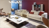 SOFA 76FS 13 100% DA BÒ TỰ NHIÊN N.K CHÂU Á NGUYÊN CHIẾC 76FS