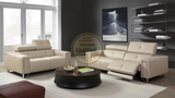SOFA CAO CẤP 80CH 135 100% DA BÒ TỰ NHIÊN N.K CHÂU Á NGUYÊN CHIẾC 80CH