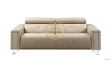 SOFA CAO CẤP 80CH 135 100% DA BÒ TỰ NHIÊN N.K CHÂU Á NGUYÊN CHIẾC 80CH