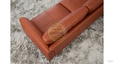 SOFA CAO CẤP CHÂU ÂU 82DC 45 100% DA BÒ TỰ NHIÊN (SX TẠI NƯỚC THỨ 3) N.K NGUYÊN CHIẾC
