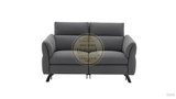 SOFA CAO CẤP CHÂU ÂU 83AS 157 100% DA BÒ TỰ NHIÊN (SX TẠI NƯỚC THỨ 3) N.K NGUYÊN CHIẾC