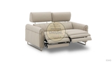 SOFA CAO CẤP CHÂU ÂU 83AS 203 100% DA BÒ TỰ NHIÊN (SX TẠI NƯỚC THỨ 3) N.K NGUYÊN CHIẾC