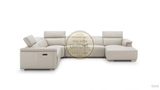 SOFA CAO CẤP CHÂU ÂU 83AS 213 100% DA BÒ TỰ NHIÊN (SX TẠI NƯỚC THỨ 3) N.K NGUYÊN CHIẾC