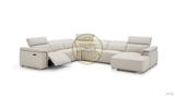 SOFA CAO CẤP CHÂU ÂU 83AS 213 100% DA BÒ TỰ NHIÊN (SX TẠI NƯỚC THỨ 3) N.K NGUYÊN CHIẾC
