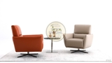 SOFA CAO CẤP CHÂU ÂU 83AS 285 100% DA BÒ TỰ NHIÊN (SX TẠI NƯỚC THỨ 3) N.K NGUYÊN CHIẾC