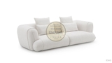 SOFA CAO CẤP CHÂU ÂU 83AS 257 100% DA BÒ TỰ NHIÊN (SX TẠI NƯỚC THỨ 3) N.K NGUYÊN CHIẾC