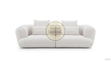 SOFA CAO CẤP CHÂU ÂU 83AS 257 100% DA BÒ TỰ NHIÊN (SX TẠI NƯỚC THỨ 3) N.K NGUYÊN CHIẾC