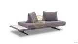SOFA CAO CẤP CHÂU ÂU 83AS 243 100% DA BÒ TỰ NHIÊN (SX TẠI NƯỚC THỨ 3) N.K NGUYÊN CHIẾC