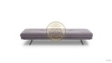 SOFA CAO CẤP CHÂU ÂU 83AS 243 100% DA BÒ TỰ NHIÊN (SX TẠI NƯỚC THỨ 3) N.K NGUYÊN CHIẾC