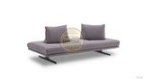 SOFA CAO CẤP CHÂU ÂU 83AS 243 100% DA BÒ TỰ NHIÊN (SX TẠI NƯỚC THỨ 3) N.K NGUYÊN CHIẾC