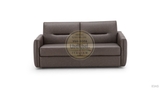 SOFA CAO CẤP CHÂU ÂU 83AS 295 100% DA BÒ TỰ NHIÊN (SX TẠI NƯỚC THỨ 3) N.K NGUYÊN CHIẾC