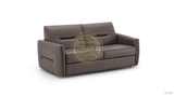 SOFA CAO CẤP CHÂU ÂU 83AS 295 100% DA BÒ TỰ NHIÊN (SX TẠI NƯỚC THỨ 3) N.K NGUYÊN CHIẾC