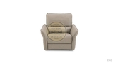 SOFA CAO CẤP CHÂU ÂU 83AS 184 100% DA BÒ TỰ NHIÊN (SX TẠI NƯỚC THỨ 3) N.K NGUYÊN CHIẾC