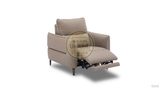 SOFA CAO CẤP CHÂU ÂU 83AS 173 100% DA BÒ TỰ NHIÊN (SX TẠI NƯỚC THỨ 3) N.K NGUYÊN CHIẾC