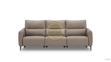 SOFA CAO CẤP CHÂU ÂU 83AS 173 100% DA BÒ TỰ NHIÊN (SX TẠI NƯỚC THỨ 3) N.K NGUYÊN CHIẾC