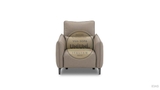 SOFA CAO CẤP CHÂU ÂU 83AS 173 100% DA BÒ TỰ NHIÊN (SX TẠI NƯỚC THỨ 3) N.K NGUYÊN CHIẾC