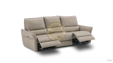 SOFA CAO CẤP CHÂU ÂU 83AS 184 100% DA BÒ TỰ NHIÊN (SX TẠI NƯỚC THỨ 3) N.K NGUYÊN CHIẾC
