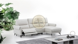 SOFA CAO CẤP CHÂU ÂU 83AS 194 100% DA BÒ TỰ NHIÊN (SX TẠI NƯỚC THỨ 3) N.K NGUYÊN CHIẾC