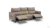 SOFA CAO CẤP CHÂU ÂU 83AS 173 100% DA BÒ TỰ NHIÊN (SX TẠI NƯỚC THỨ 3) N.K NGUYÊN CHIẾC