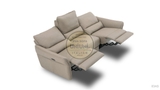SOFA CAO CẤP CHÂU ÂU 83AS 184 100% DA BÒ TỰ NHIÊN (SX TẠI NƯỚC THỨ 3) N.K NGUYÊN CHIẾC