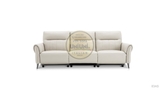 SOFA CAO CẤP CHÂU ÂU 83AS 194 100% DA BÒ TỰ NHIÊN (SX TẠI NƯỚC THỨ 3) N.K NGUYÊN CHIẾC