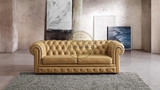 SOFA CAO CẤP CHÂU ÂU 31CT 192 100% DA BÒ TỰ NHIÊN (SX TẠI NƯỚC THỨ 3) N.K NGUYÊN CHIẾC