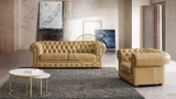SOFA CAO CẤP CHÂU ÂU 31CT 192 100% DA BÒ TỰ NHIÊN (SX TẠI NƯỚC THỨ 3) N.K NGUYÊN CHIẾC