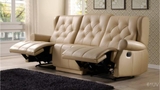 SOFA UNIQUE 13 100% DA BÒ TỰ NHIÊN N.K CHÂU Á NGUYÊN CHIẾC 61UVUNIQUE
