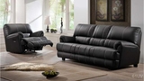SOFA UNIQUE 15 100% DA BÒ TỰ NHIÊN N.K CHÂU Á NGUYÊN CHIẾC 61UVUNIQUE