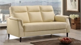 SOFA UNIQUE 2 100% DA BÒ TỰ NHIÊN N.K CHÂU Á NGUYÊN CHIẾC 61UVUNIQUE