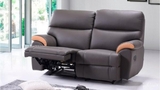 SOFA UNIQUE 21 100% DA BÒ TỰ NHIÊN N.K CHÂU Á NGUYÊN CHIẾC 61UVUNIQUE