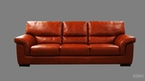 SOFA NARIO 6 100% DA BÒ TỰ NHIÊN N.K CHÂU Á NGUYÊN CHIẾC 63NVNARIO