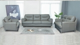 SOFA NARIO 3 100% DA BÒ TỰ NHIÊN N.K CHÂU Á NGUYÊN CHIẾC 63NVNARIO