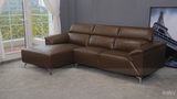 SOFA NARIO 2 100% DA BÒ TỰ NHIÊN N.K CHÂU Á NGUYÊN CHIẾC 63NVNARIO
