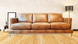 SOFA NARIO 7 100% DA BÒ TỰ NHIÊN N.K CHÂU Á NGUYÊN CHIẾC 63NVNARIO
