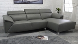 SOFA NARIO 2 100% DA BÒ TỰ NHIÊN N.K CHÂU Á NGUYÊN CHIẾC 63NVNARIO