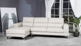 SOFA NARIO 14 100% DA BÒ TỰ NHIÊN N.K CHÂU Á NGUYÊN CHIẾC 63NVNARIO