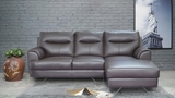SOFA NARIO 4 100% DA BÒ TỰ NHIÊN N.K CHÂU Á NGUYÊN CHIẾC 63NVNARIO