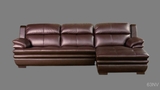 SOFA NARIO 5 100% DA BÒ TỰ NHIÊN N.K CHÂU Á NGUYÊN CHIẾC 63NVNARIO